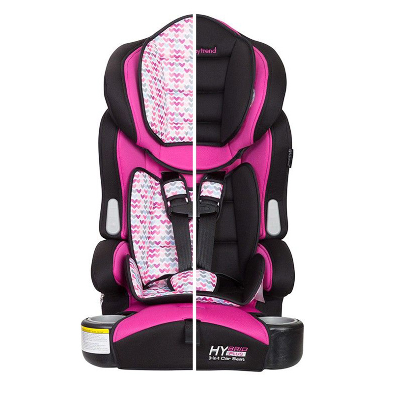 Baby Trend Hybrid LX 3-in-1 Car Seat Best Price in UAE