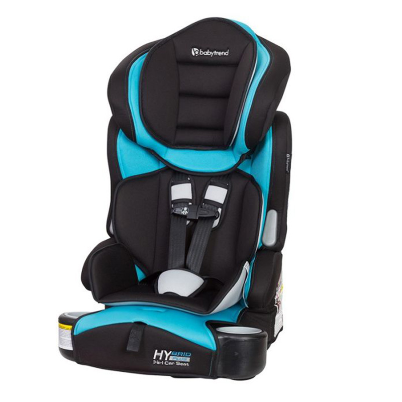 Baby Trend Hybrid LX 3-in-1 Car Seat Best Price in UAE