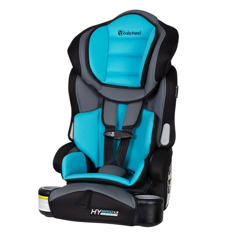 Baby Trend Hybrid LX 3-in-1 Car Seat Best Price in UAE