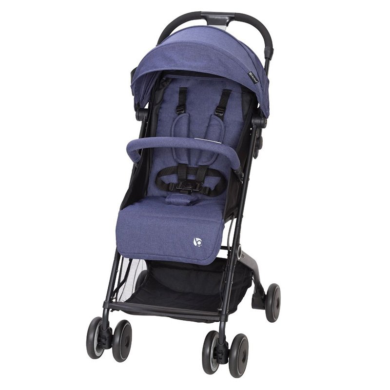Baby Trend Jetaway Plus Compact Stroller