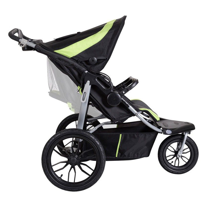 Baby Trend Navigator Lite Double Jogger Best Price in UAE