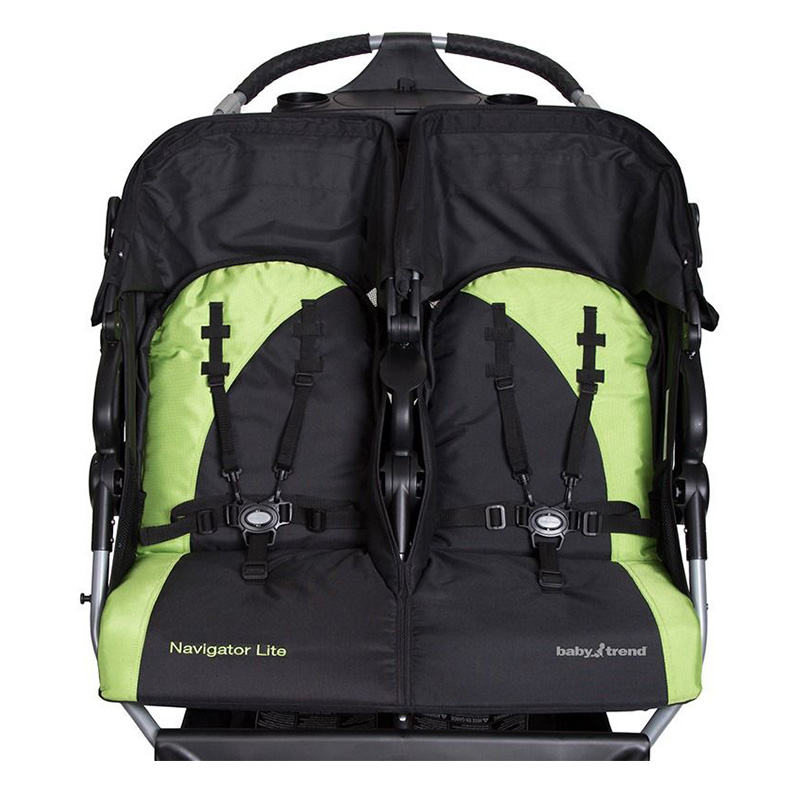 Baby Trend Navigator Lite Double Jogger Best Price in UAE