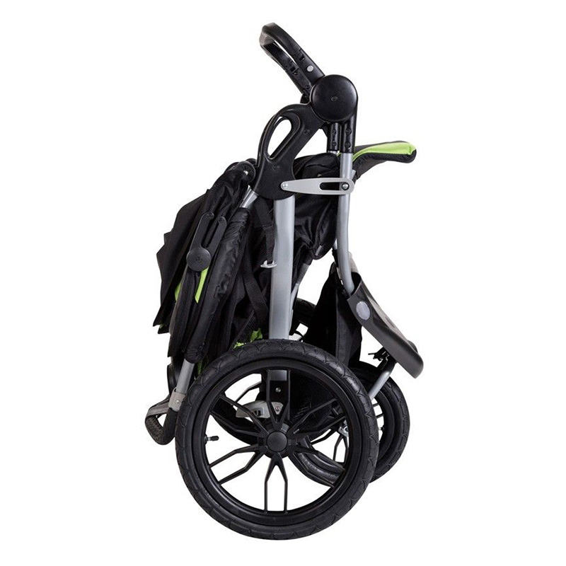 Baby Trend Navigator Lite Double Jogger Best Price in UAE
