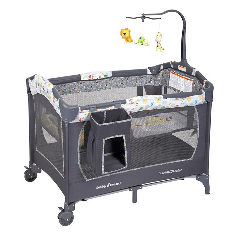 Baby Trend Nursery Center