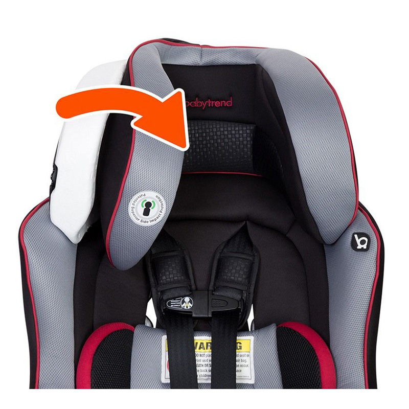 Baby Trend PROtect Series Elite Convertible Car Seat Best Price in UAE