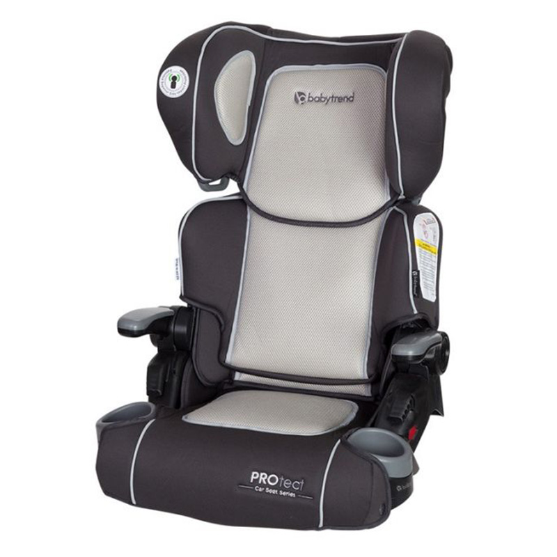 Baby Trend PROtect Series Yumi 2-in-1 Folding Booster Seat Best Price in UAE