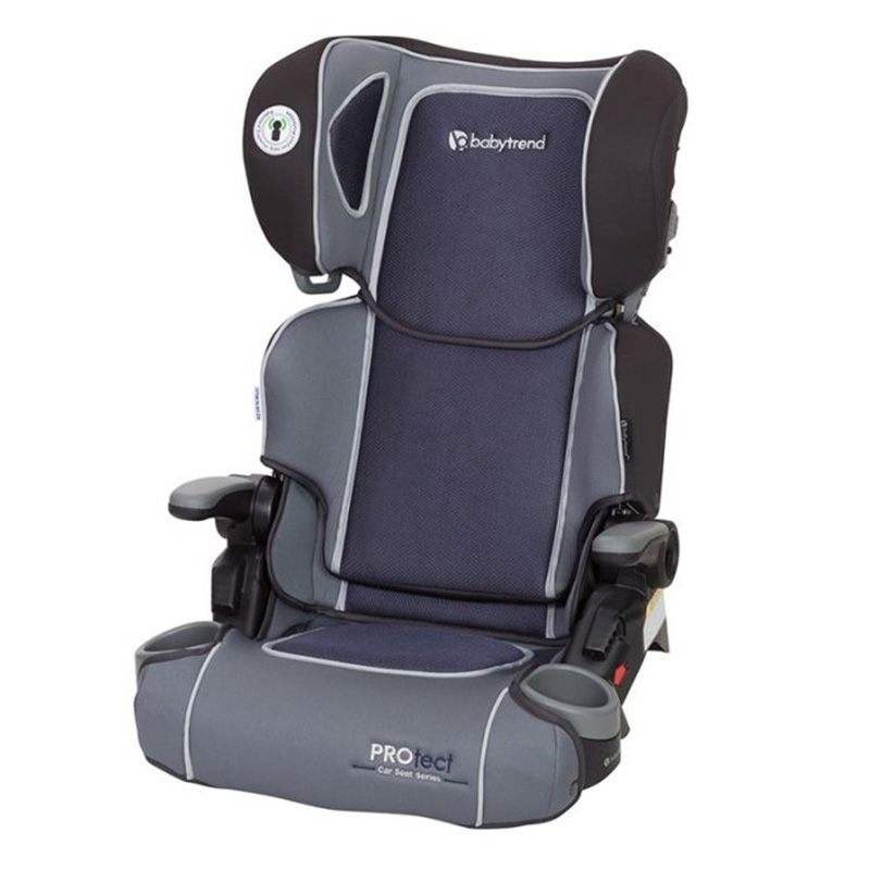 Baby Trend PROtect Series Yumi 2-in-1 Folding Booster Seat Best Price in UAE