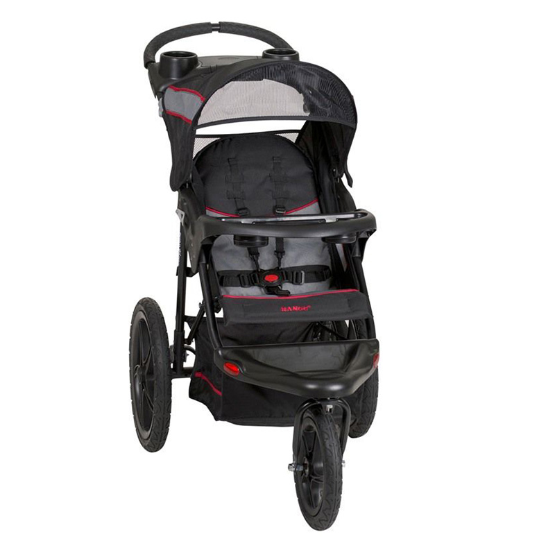 Baby Trend Range Jogger