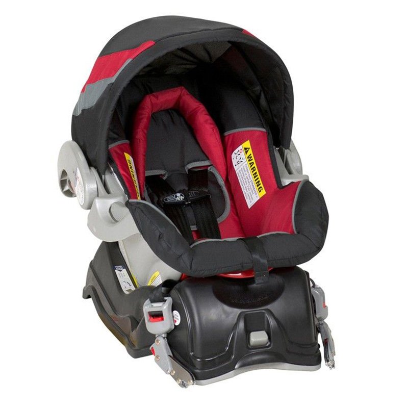 Baby Trend Range Travel System