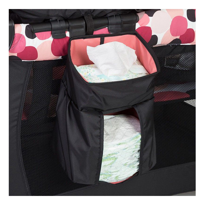 Baby Trend Resort Elite Nursery Center Best Price in UAE