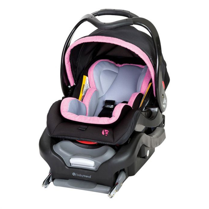 Baby Trend Secure Snap Tech 35 Infant Car Seat Best Price in UAE