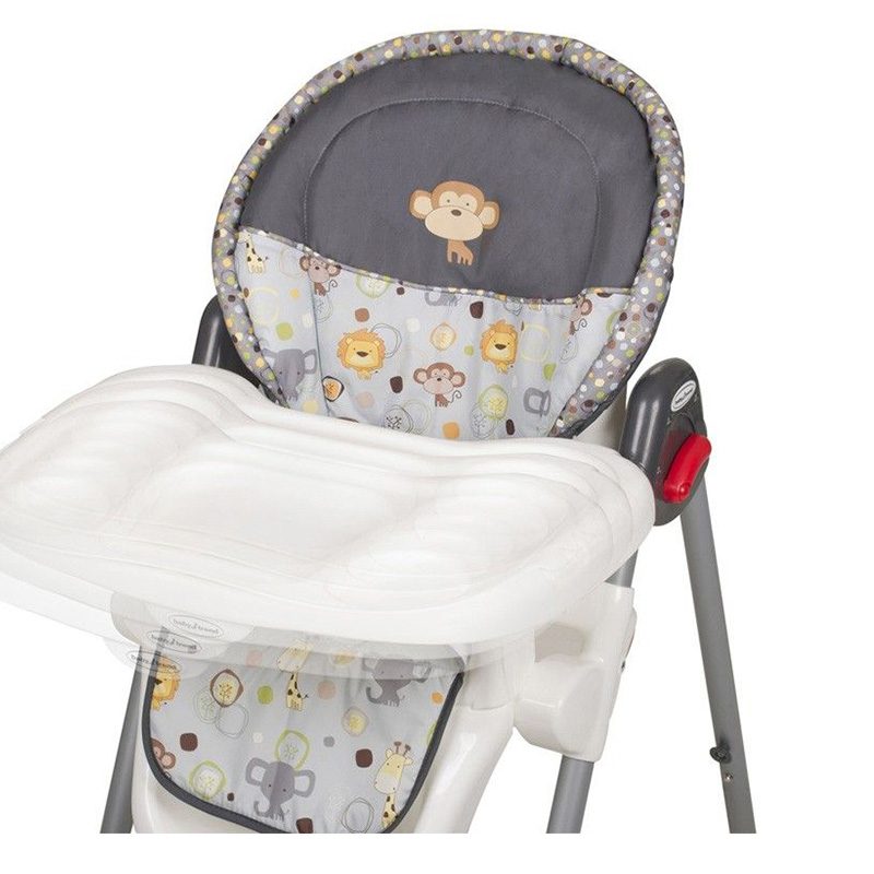 Baby Trend Sit-Right High Chair Best Price in UAE