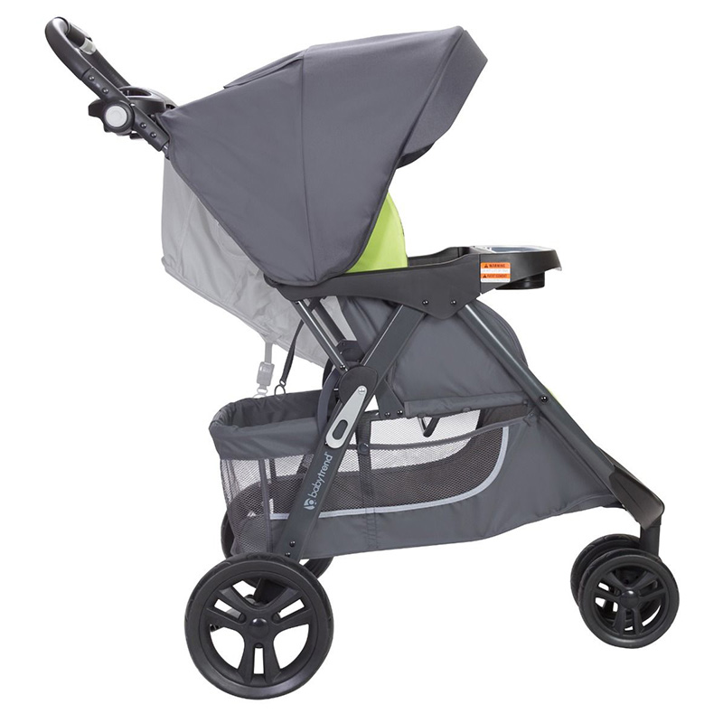 Baby Trend Skyline 35 Travel System Best Price in UAE