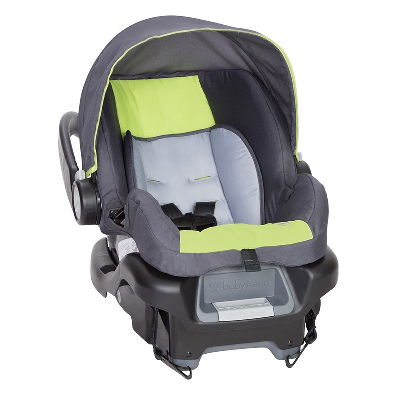 Baby Trend Skyline 35 Travel System Best Price in UAE