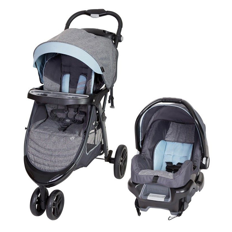 Baby Trend Skyline 35 Travel System Best Price in UAE