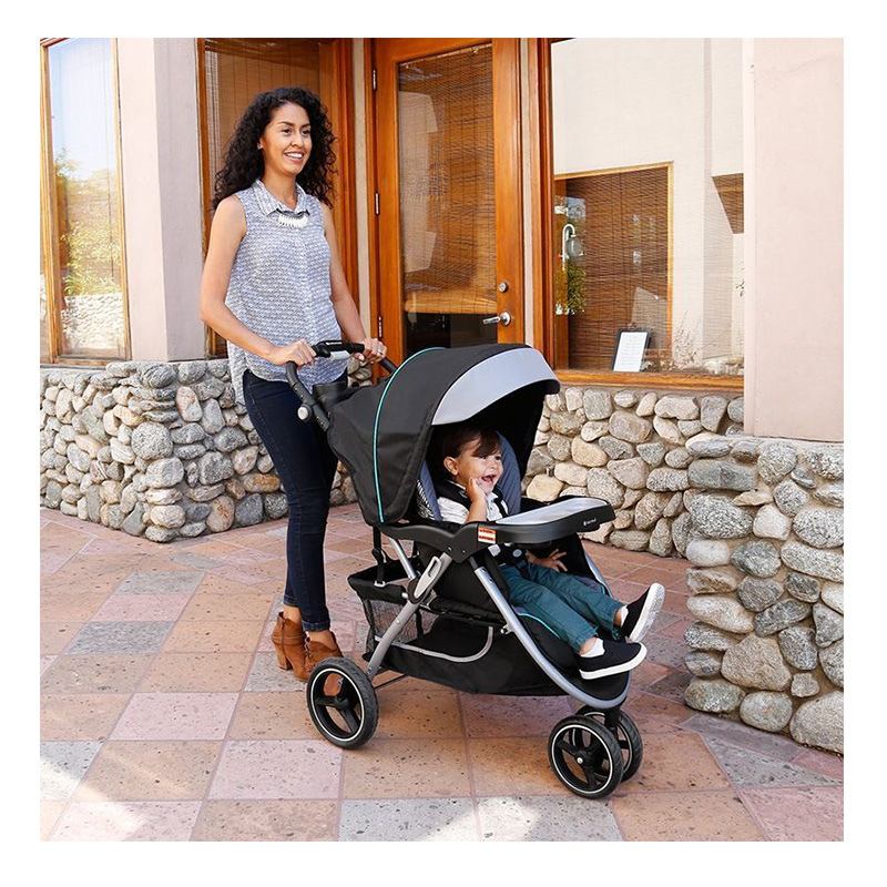 Baby Trend Skyview Plus Travel System Best Price in UAE