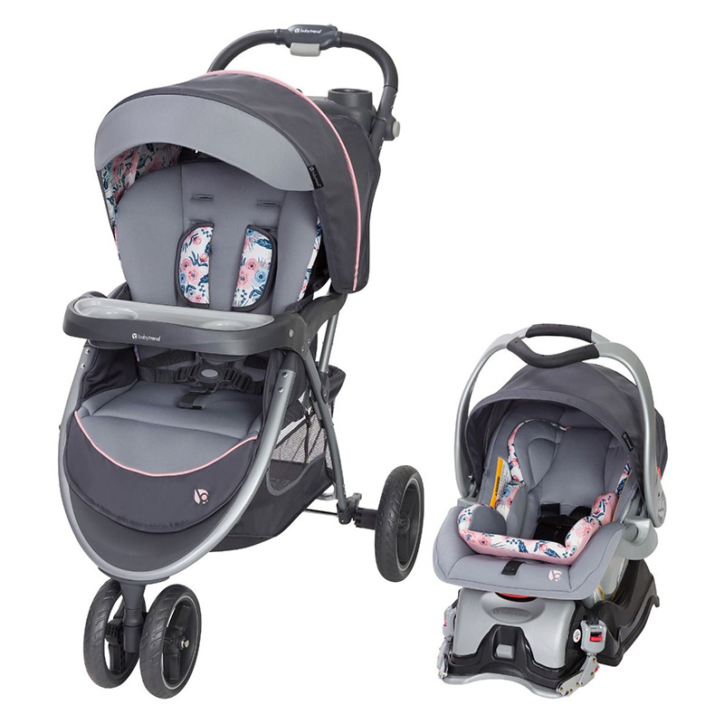 Baby Trend Skyview Plus Travel System Best Price in UAE