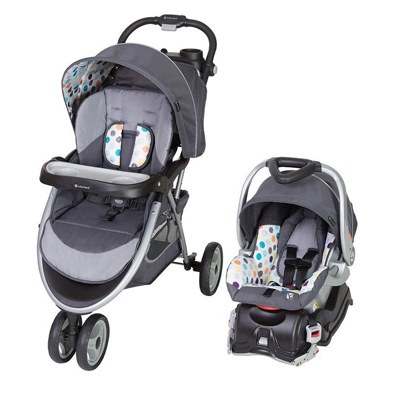 Baby Trend Skyview Travel System Best Price in UAE