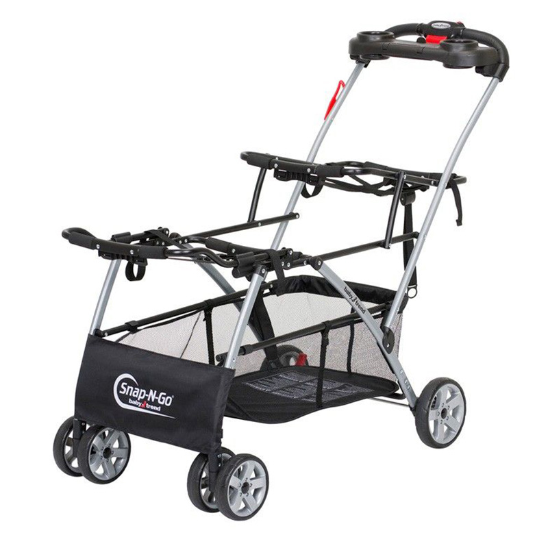 Baby Trend Snap-N-Go Double