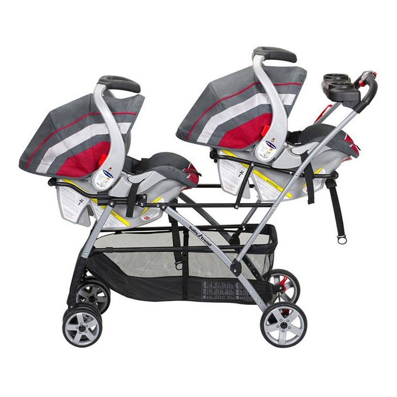Baby Trend Snap-N-Go Double Best Price in UAE