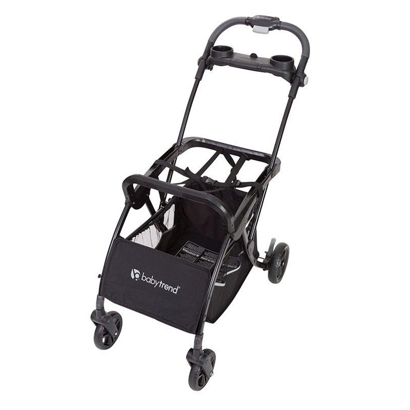 Baby Trend Snap-N-Go Premiere Universal Infant Car Seat Stroller