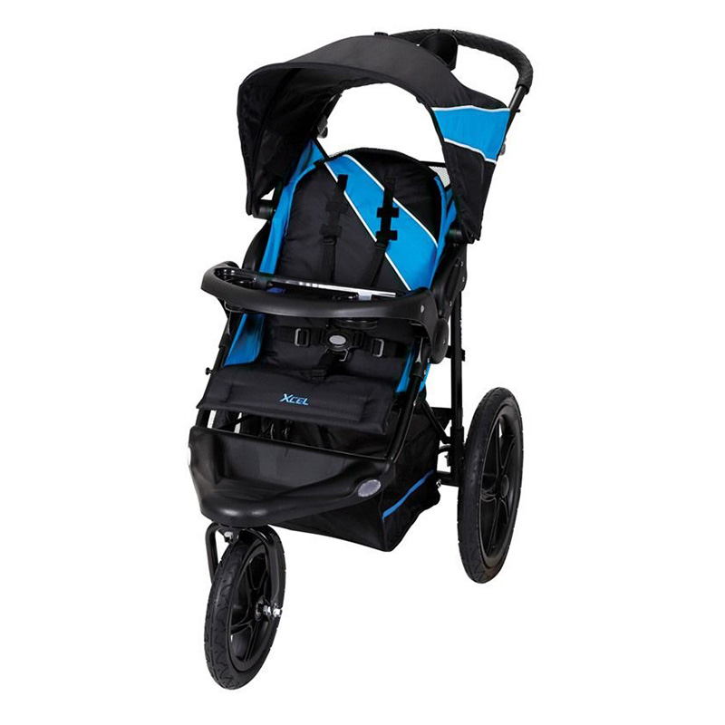 Baby Trend XCEL Jogger