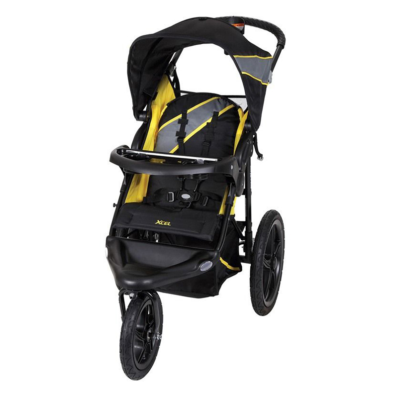 Baby Trend XCEL Jogger Best Price in UAE