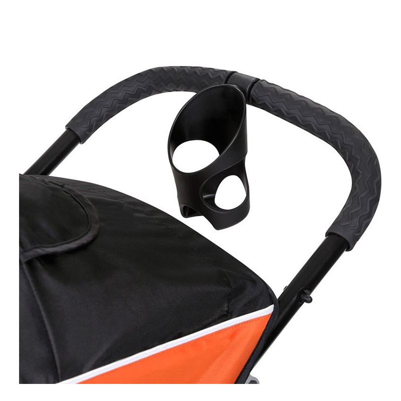 Baby Trend XCEL Jogger - Tiger Lily Best Price in UAE