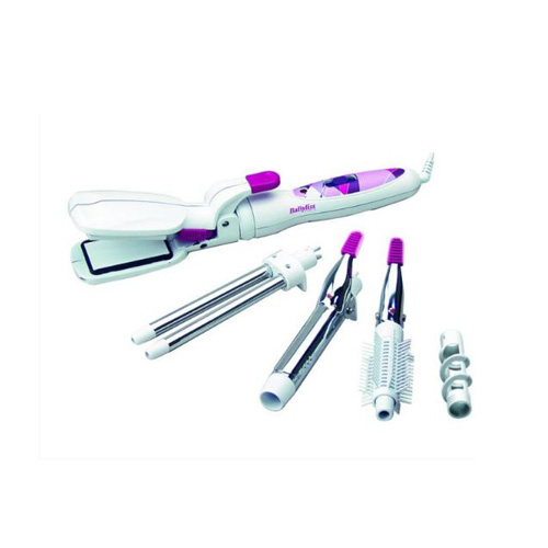 Babyliss 10 in 1 Multi Styler