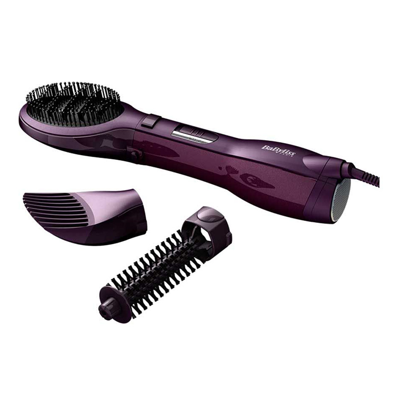 Babyliss 1000w Paddle Airbrush Saso Best Price in UAE
