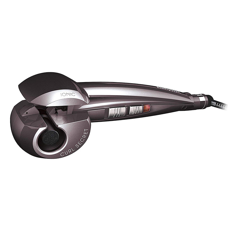 Babyliss Bundle Pack Curl Secret+Twist Secret Best Price in UAE