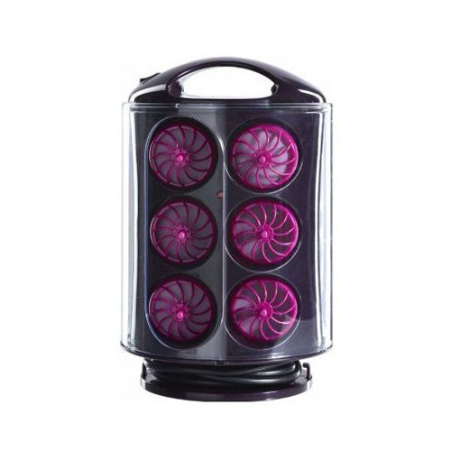 Babyliss Clip and Curl Electric Curler best price in dubai