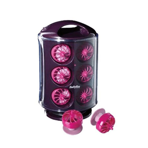 Babyliss Clip and Curl Electric Curler in GCC