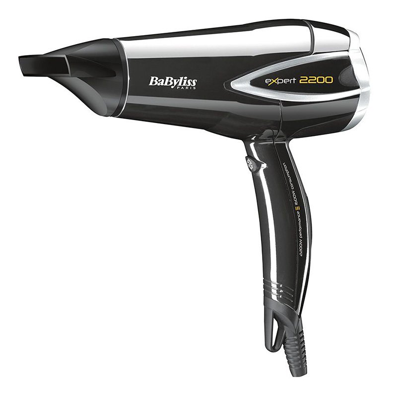 Babyliss Expert Dc Dryer 2200 W D342SDE