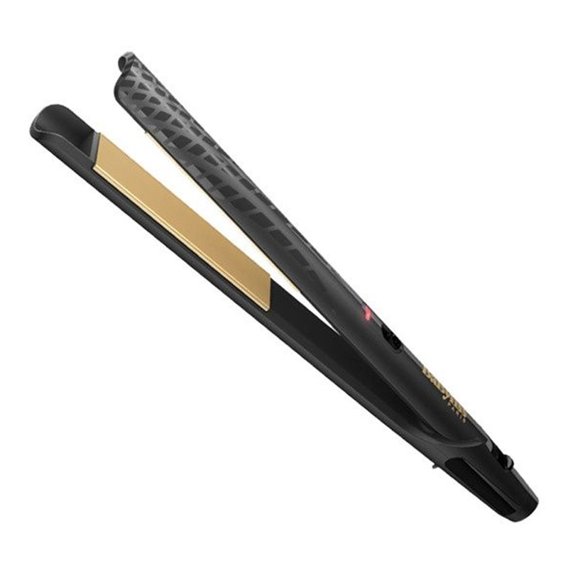 Babyliss Gold Ceramic 24mm Straightener1 Temperature