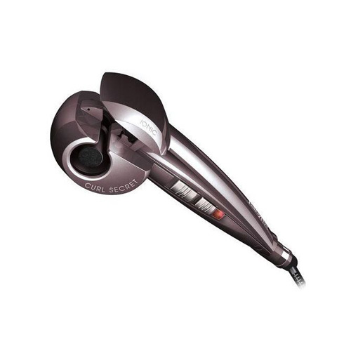 Babyliss Hair Curler Purple Price in Dubai