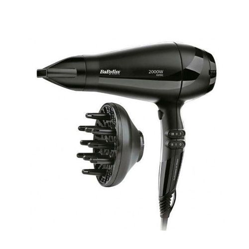 Babyliss Hair Dryer and Straightener in Dubai