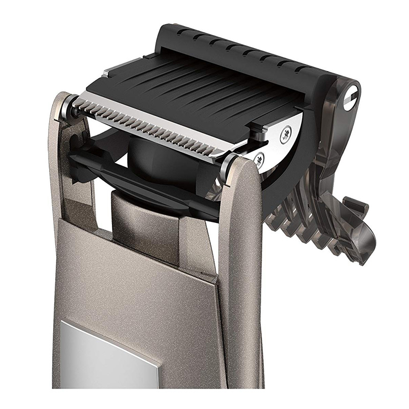 Babyliss I-control Electronic Flexible Head Stubble Mm Wtech Shav Head Best Price in UAE