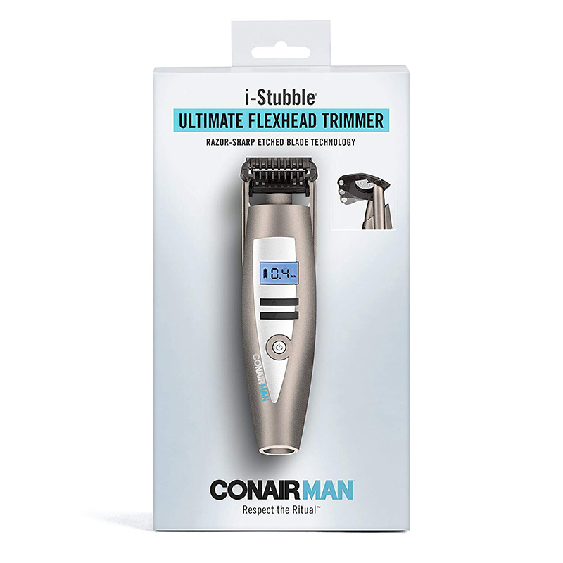 Babyliss I-control Electronic Flexible Head Stubble Mm Wtech Shav Head Best Price in UAE