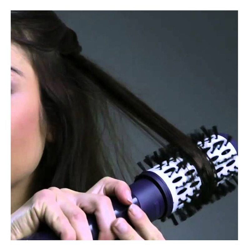 Babyliss Rotating Ceramic Brush Ionic 2 Speed Cool Air Best Price in UAE