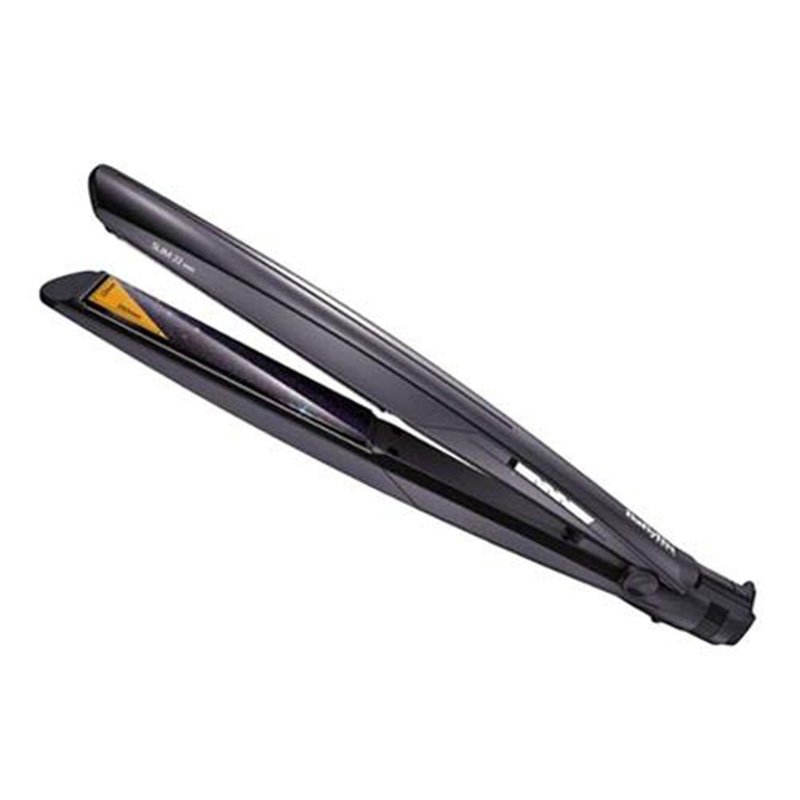 BaByliss ST325E Protect Slim 22 mm Hair Straightener 230Â°C - Black