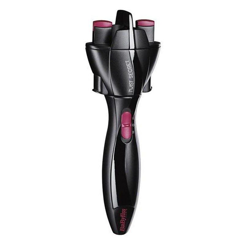 Babyliss Twist Secret With Starter Kit TW1100SDE