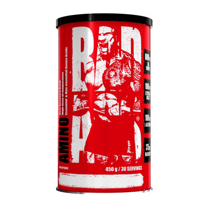 BADASS Amino 450 g