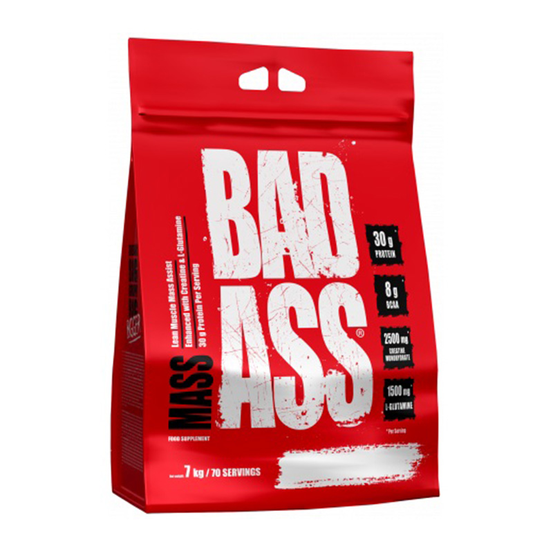 BADASS Mass 7 Kg