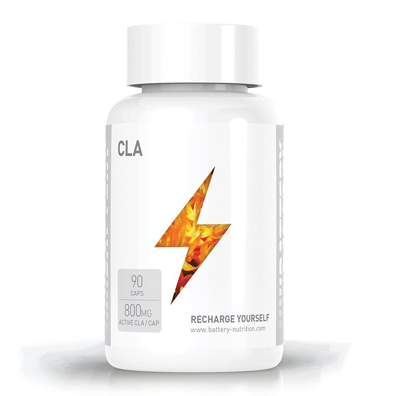 Battery Cla 90Caps