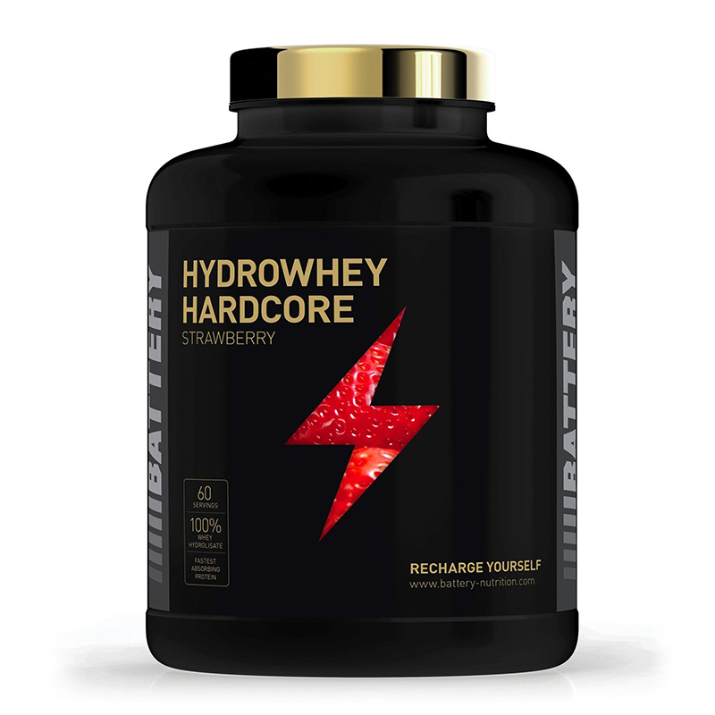 Battery Hydrowhey Hardcore 1800G Best Price in UAE
