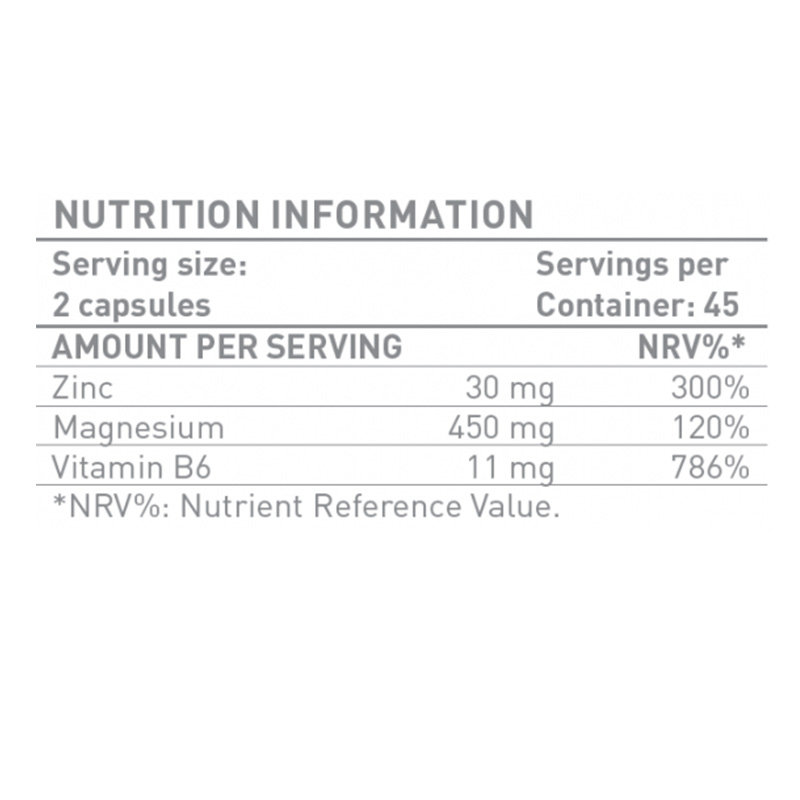Battery Zma 90Caps Best Price in UAE