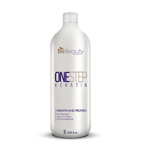 Be Beauty One Step Keratin 1000ml