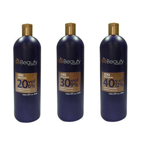 Be Beauty Oxi Emulsion 1000ml PRice in UAE