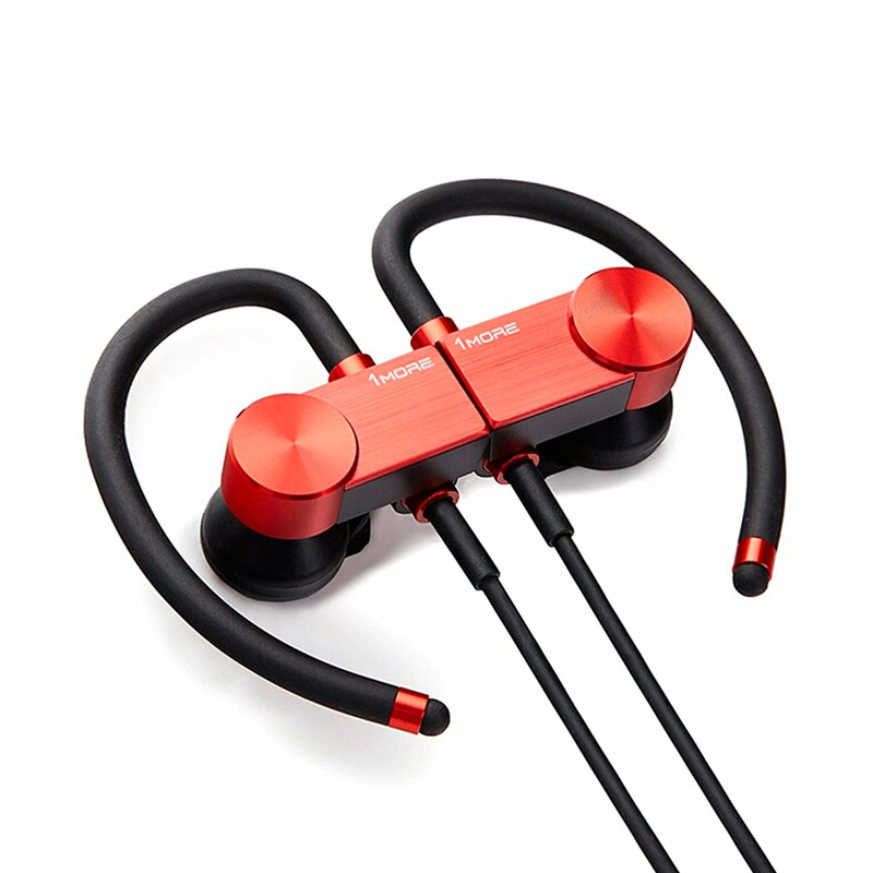 1MORE (EB100) Bluetooth In-Ear Sports Headphones Red (Xiaomi)